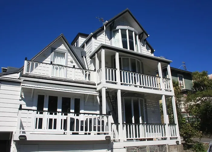 The Terrace Villas Serviced Apartments